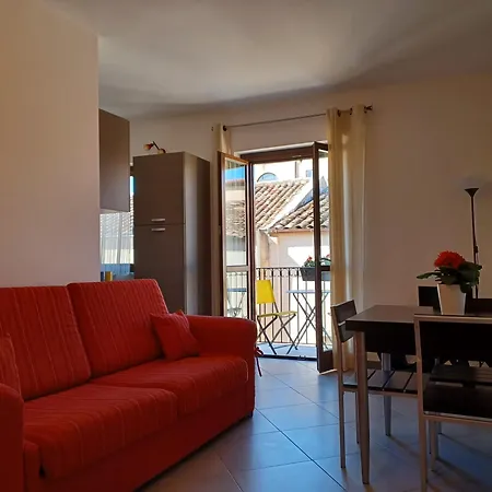 Genius Apartman