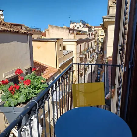 Genius Appartement *