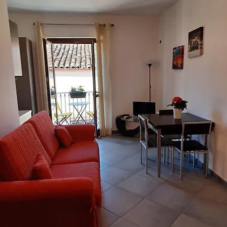 Genius Home * Palermo