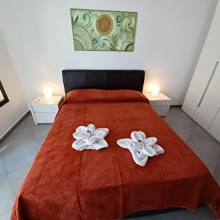 Appartement Genius Palermo