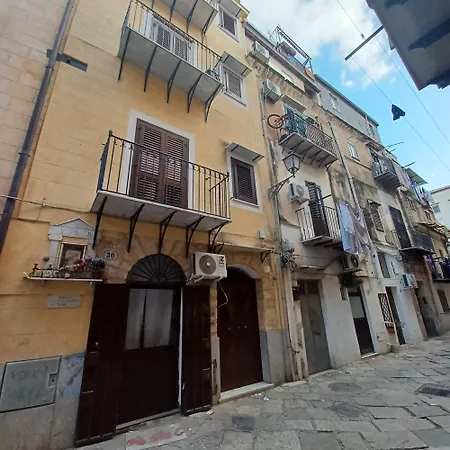 Genius Home Apartment Palermo