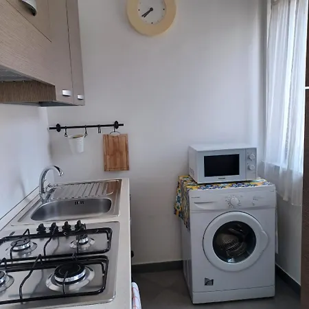 Apartment Genius Home