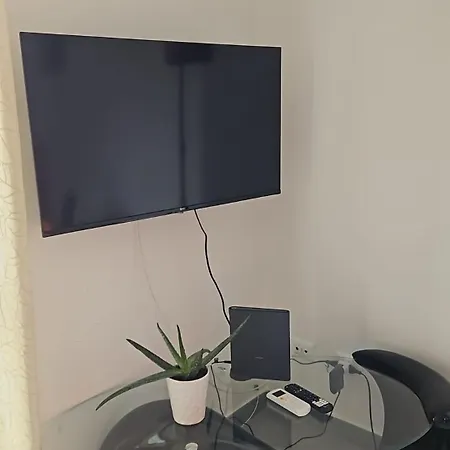 Apartment Genius Palermo