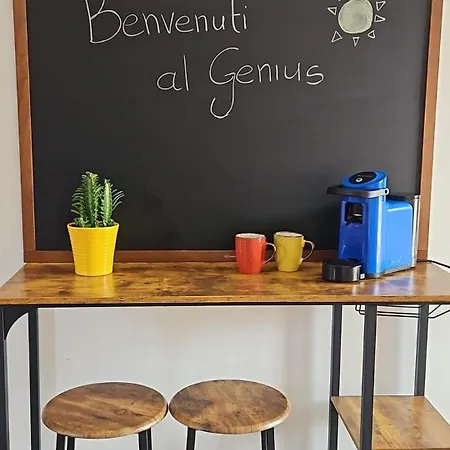 Genius *